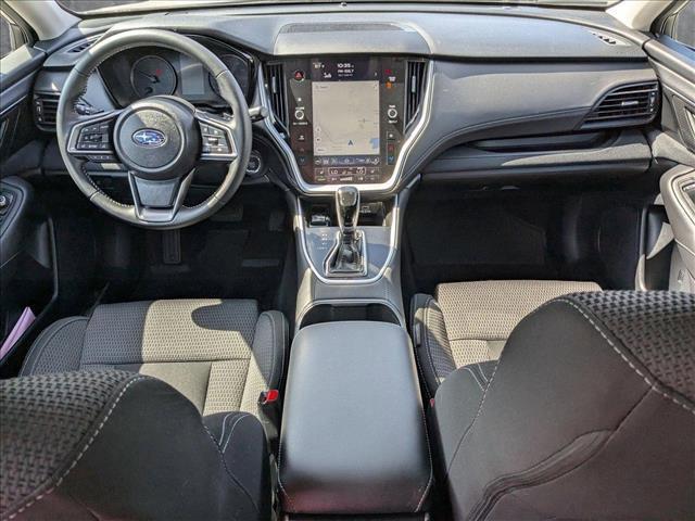 used 2024 Subaru Outback car, priced at $27,920