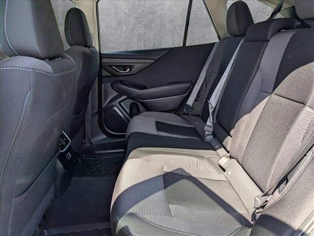 used 2024 Subaru Outback car, priced at $27,920