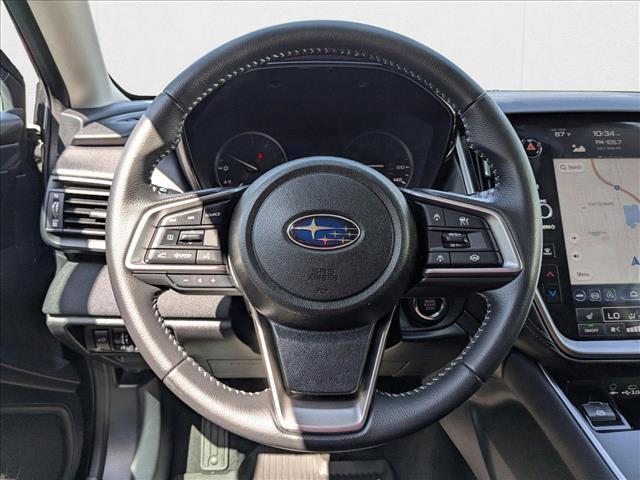 used 2024 Subaru Outback car, priced at $27,920