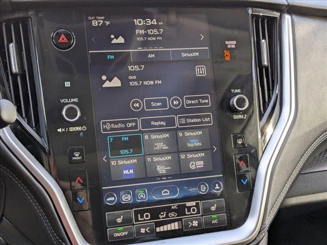 used 2024 Subaru Outback car, priced at $27,920