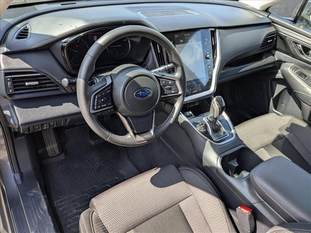 used 2024 Subaru Outback car, priced at $27,920