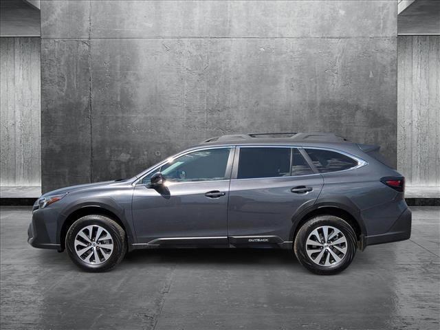 used 2024 Subaru Outback car, priced at $27,920