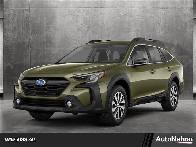 used 2024 Subaru Outback car, priced at $30,401