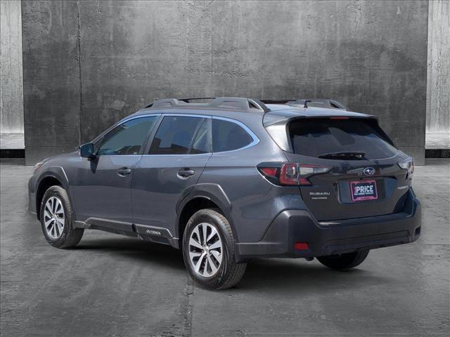 used 2024 Subaru Outback car, priced at $27,920