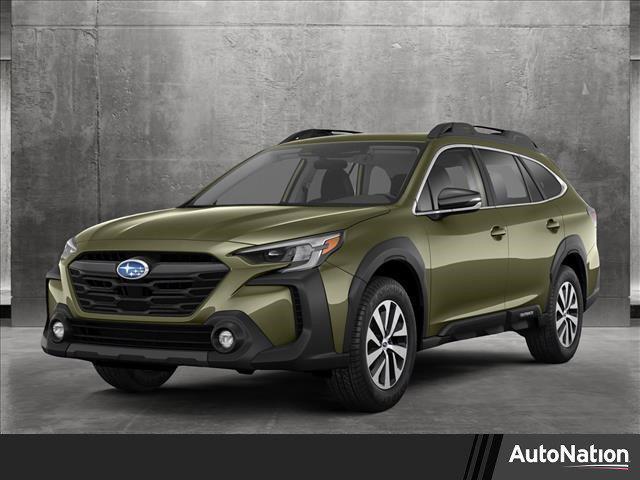 used 2024 Subaru Outback car, priced at $30,401