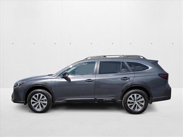 used 2024 Subaru Outback car, priced at $27,920