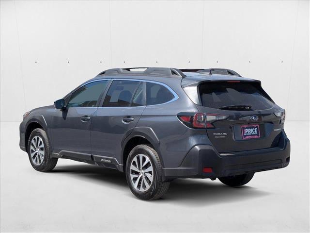 used 2024 Subaru Outback car, priced at $27,920