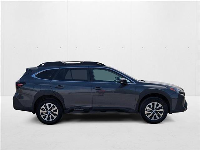 used 2024 Subaru Outback car, priced at $27,920