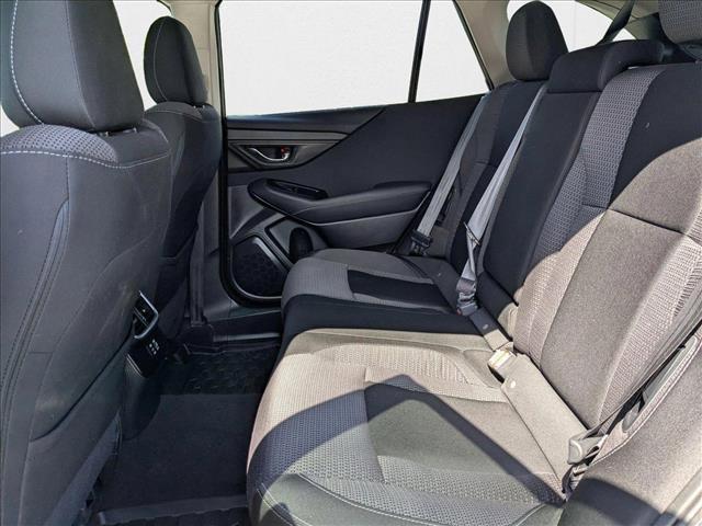 used 2024 Subaru Outback car, priced at $27,920