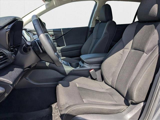 used 2024 Subaru Outback car, priced at $27,920