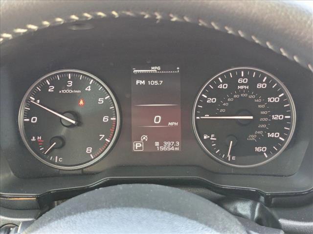 used 2024 Subaru Outback car, priced at $27,920