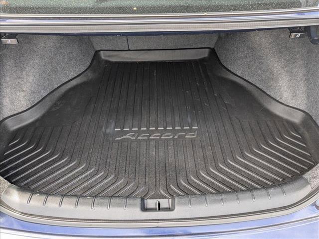 used 2016 Honda Accord car, priced at $16,617