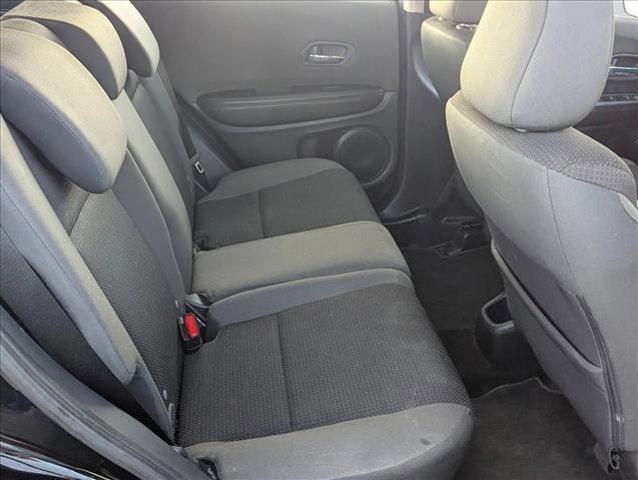used 2022 Honda HR-V car, priced at $20,995