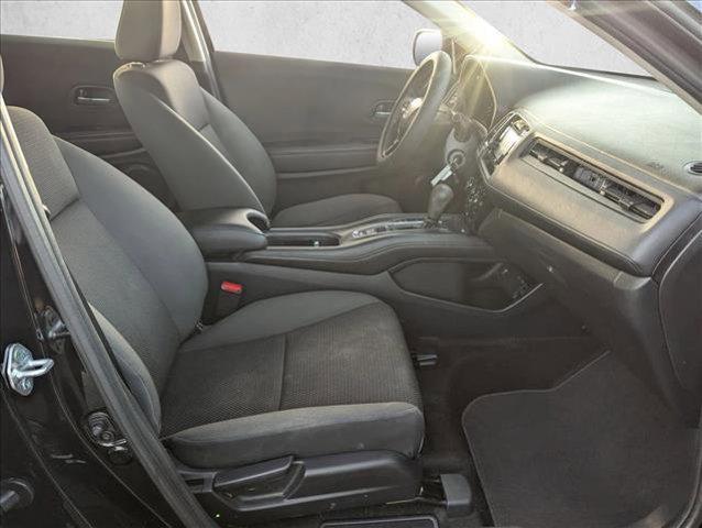 used 2022 Honda HR-V car, priced at $20,995