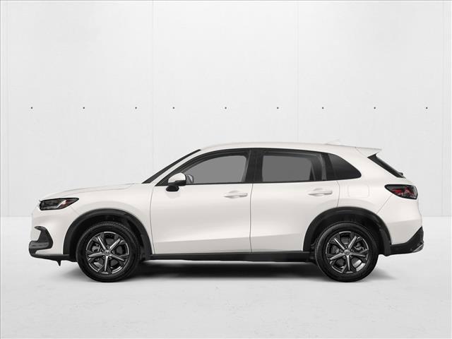 new 2026 Honda HR-V car, priced at $33,400