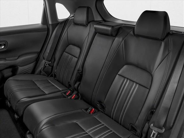 new 2026 Honda HR-V car, priced at $33,400