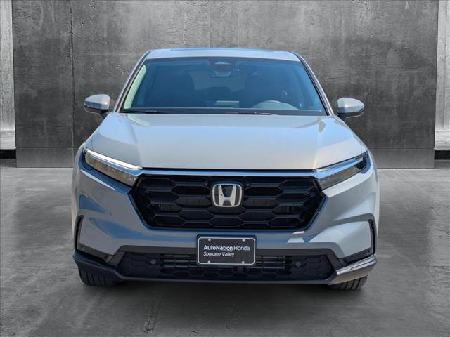 new 2026 Honda CR-V car, priced at $37,591