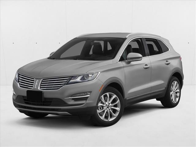 used 2015 Lincoln MKC car, priced at $12,424