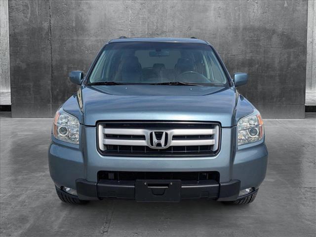 used 2006 Honda Pilot car, priced at $6,999