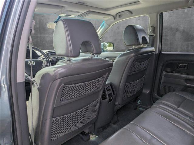 used 2006 Honda Pilot car, priced at $6,999