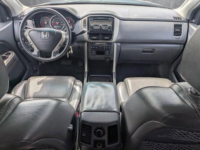 used 2006 Honda Pilot car, priced at $6,999