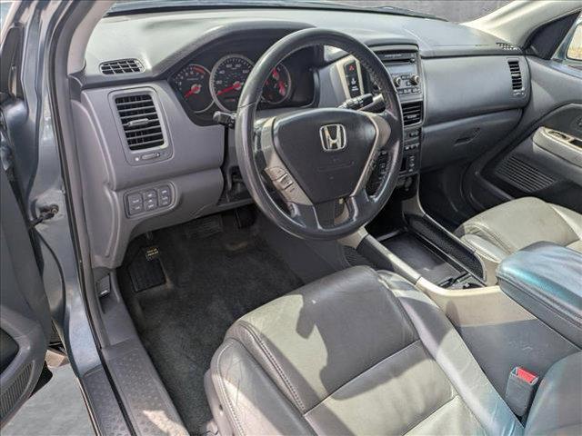 used 2006 Honda Pilot car, priced at $6,999