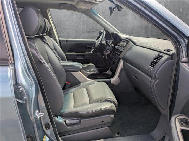 used 2006 Honda Pilot car, priced at $6,999
