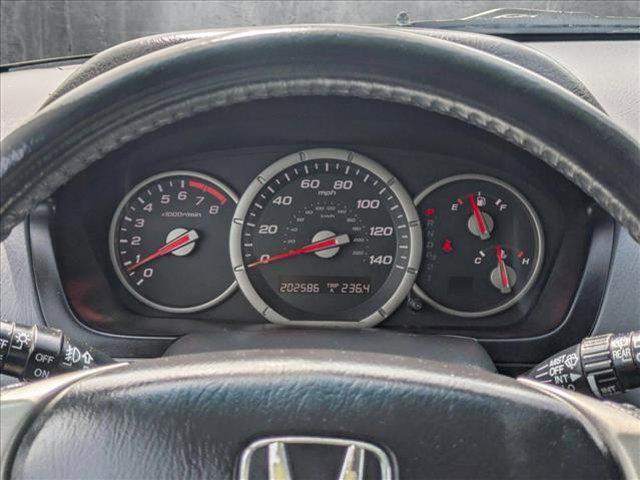 used 2006 Honda Pilot car, priced at $6,999
