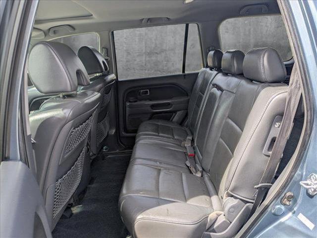 used 2006 Honda Pilot car, priced at $6,999