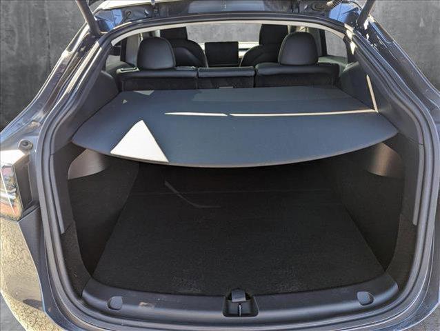 used 2022 Tesla Model Y car, priced at $32,091