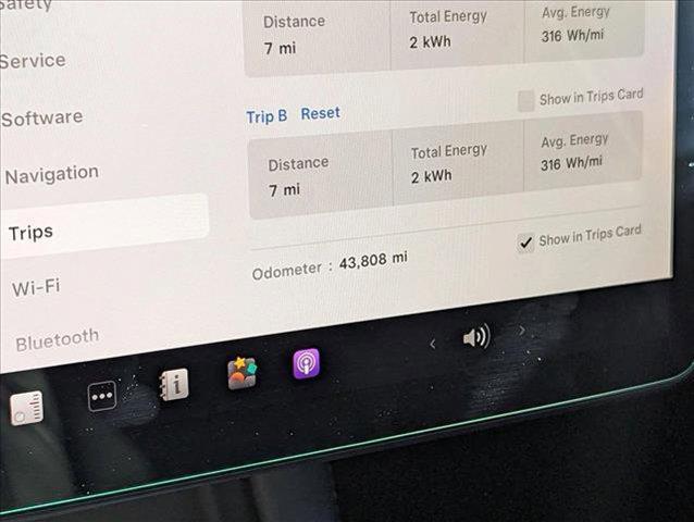 used 2022 Tesla Model Y car, priced at $32,091