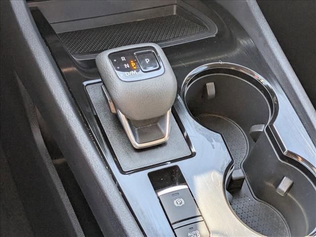 used 2024 Nissan Rogue car, priced at $23,453