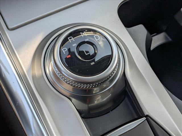 used 2024 Ford Explorer car, priced at $37,752