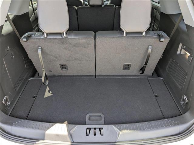 used 2024 Ford Explorer car, priced at $38,871