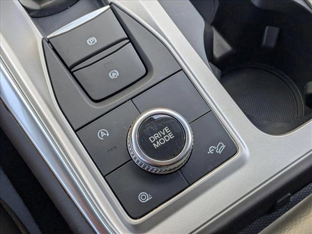 used 2024 Ford Explorer car, priced at $38,871