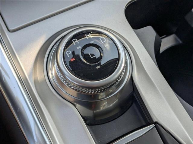 used 2024 Ford Explorer car, priced at $38,871
