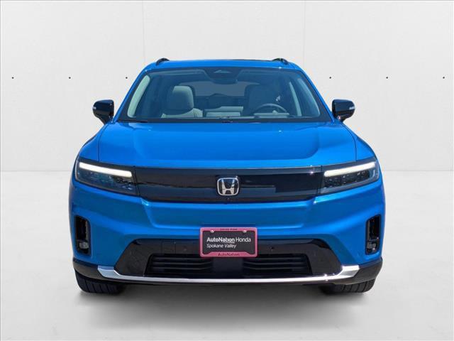 new 2025 Honda Prologue car, priced at $59,805