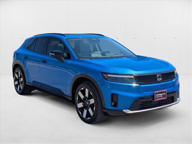 new 2025 Honda Prologue car, priced at $59,805