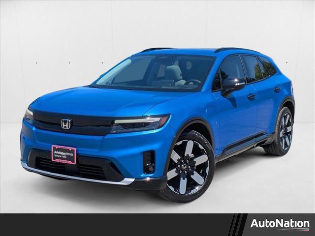 new 2025 Honda Prologue car, priced at $59,805