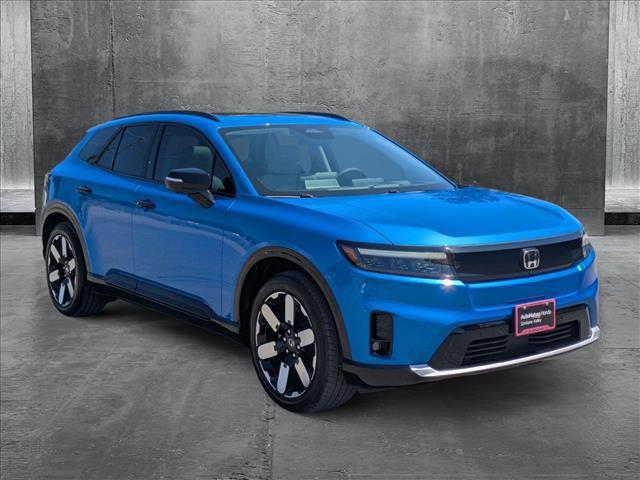 new 2025 Honda Prologue car, priced at $59,805