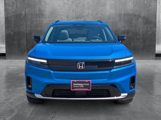 new 2025 Honda Prologue car, priced at $59,805