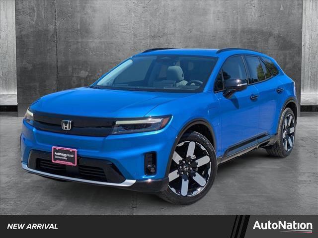 new 2025 Honda Prologue car, priced at $59,805