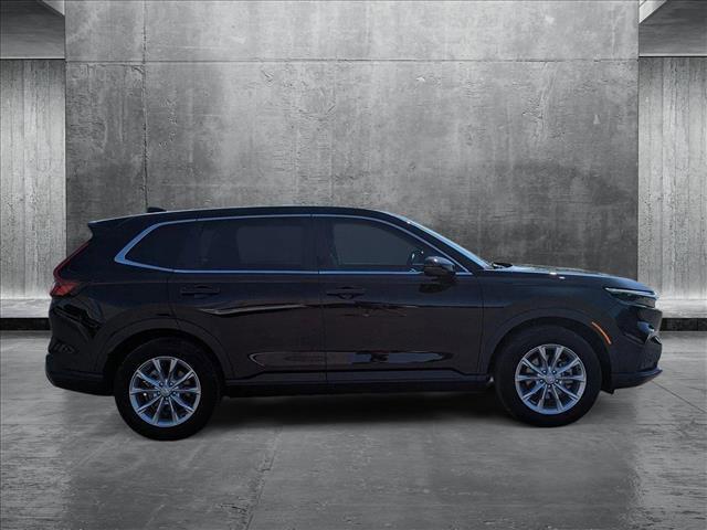 used 2024 Honda CR-V car, priced at $36,415