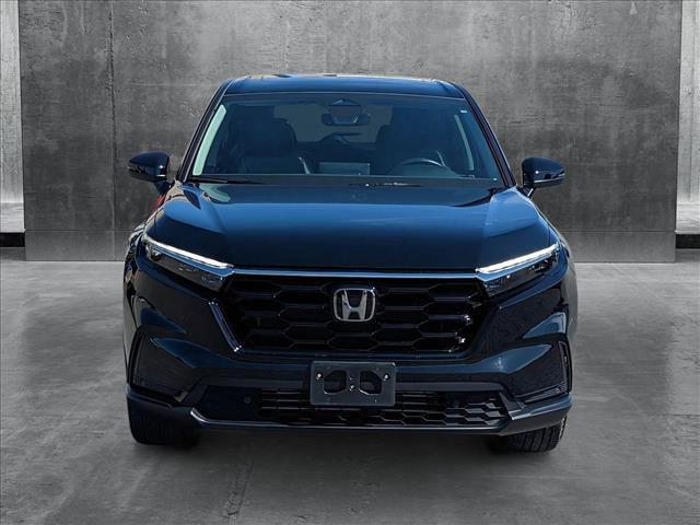 used 2024 Honda CR-V car, priced at $36,415