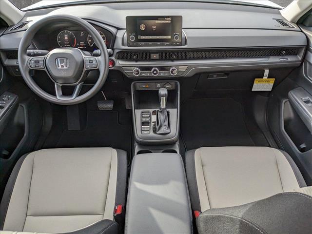 new 2024 Honda CR-V car, priced at $31,710
