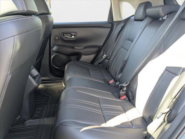 new 2026 Honda HR-V car, priced at $31,900