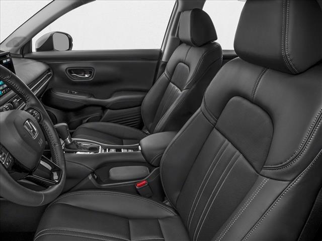new 2026 Honda HR-V car, priced at $31,900