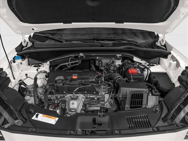 new 2026 Honda HR-V car, priced at $31,900