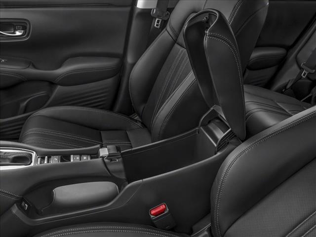 new 2026 Honda HR-V car, priced at $31,900
