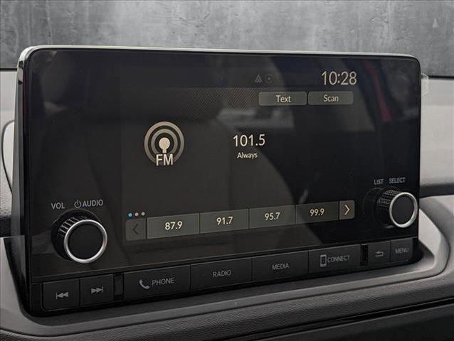 used 2024 Honda Accord car, priced at $28,777